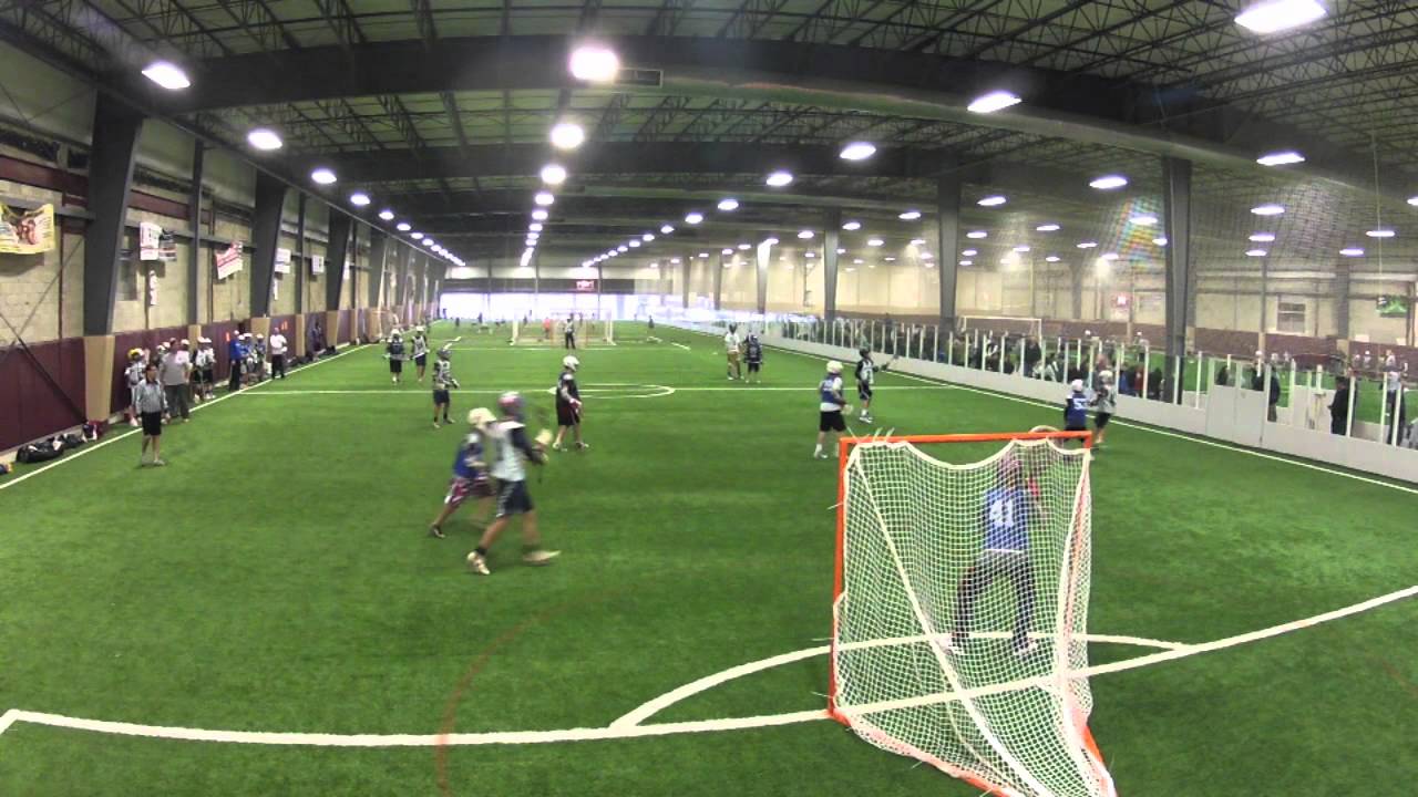 Indoor LAX - CBAA A-1 (Garr) vs. Council Rock