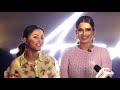 Hina Khan | Media Interaction | The Cannes Controversy | Priyanka Chopra