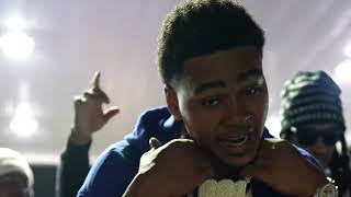 Daddyo - Chosen 1 From 021 ( Feat. @BigJade ) ( Official Video )