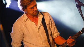 The Fiery Lights - Tongues - Local & Live 2024 (contains flashing lighting)