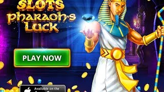Pharions Luck Casino Slot By Publish AskTolik screenshot 3