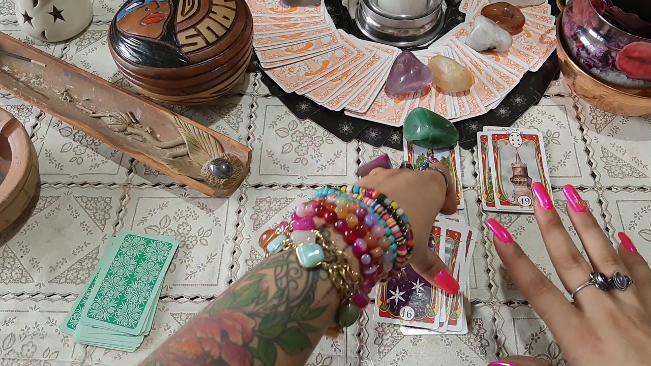 💞O que ele sente por vc? O que ele pensa de vc?