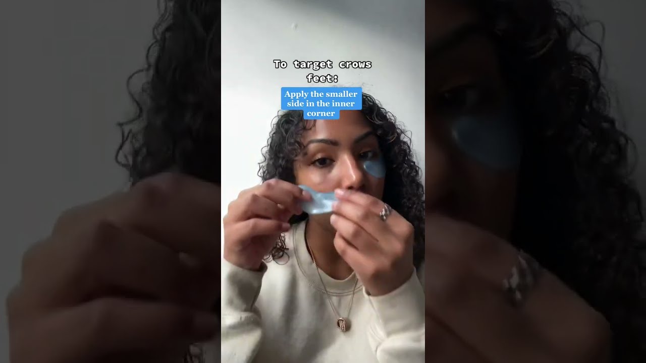 Do You Really Need Eye Masks? | 