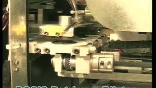 DOSIS L60 - Manchac Technologies, LLC DOSIS L60 - Manchac Technologies, LLC