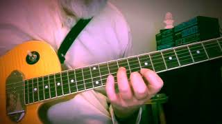 LESSON - SEQUENTIAL MELODIC LINE OVER BASS - MELODIC MOTION ETUDE  # 2