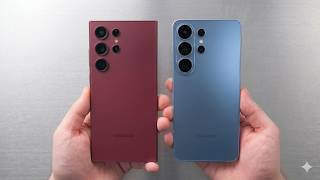 Its The Samsung Galaxy S26 Ultra vs S24 Ultra - Should You Upgrade? | Tech Talk | Engineer Khan