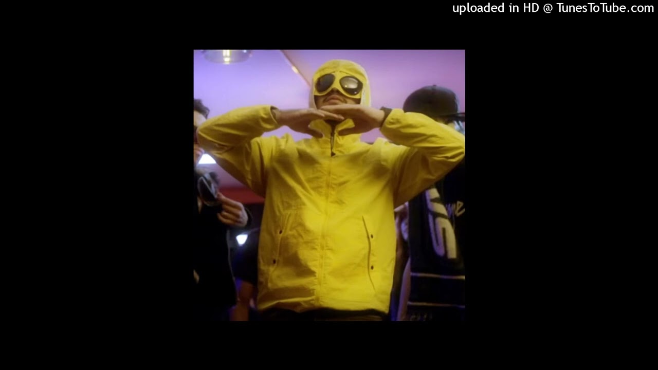 [Satılık] JEFF REDD x MOTIVE Type Beat | bye bye