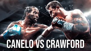 Canelo Alvarez vs Terence Crawford – Breakdown, Analysis & Predictions