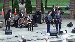 Bird Dog Everly Brothers Tribute Lightening Express June 21, 2026