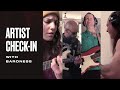 Baroness Perform "Borderlines" | Fender Artist Check-In | Fender