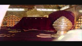 Muhiyadeen Abdul Qadir Jeelani Radhiyallahu Anhu.wmv