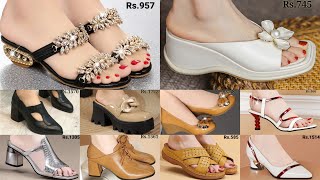 TOP QUALITY COMFORTABLE FOOTWEAR'S : SANDAL SHOES SLIPPERS DOCTOR FOOTWEAR'S