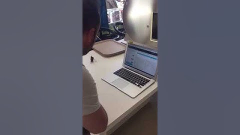 Using Alexa to make coffee