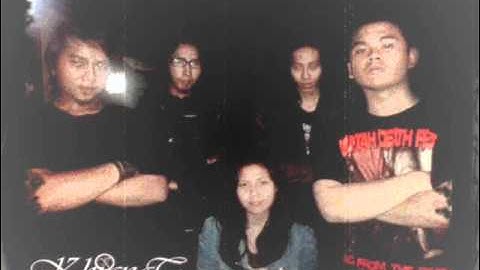 Khianat - Cahaya Mata Zepporah