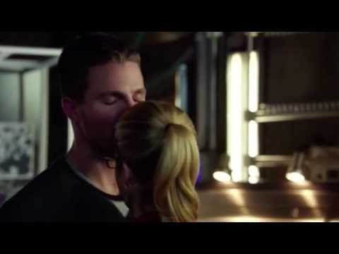 10 Reasons Oliver and Felicity are perfect for each other