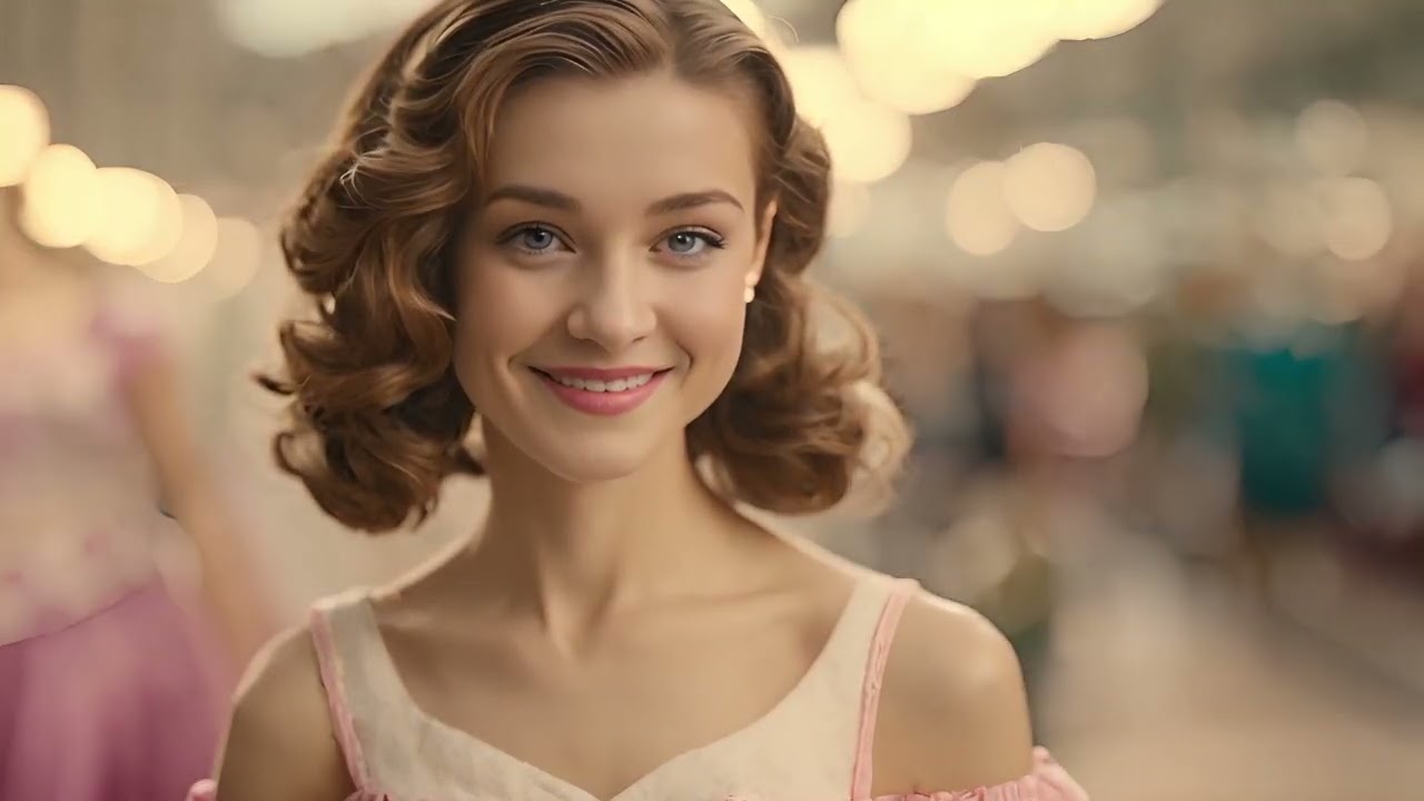 Die Welt am Abgrund die f&uuml;nfziger Jahre


