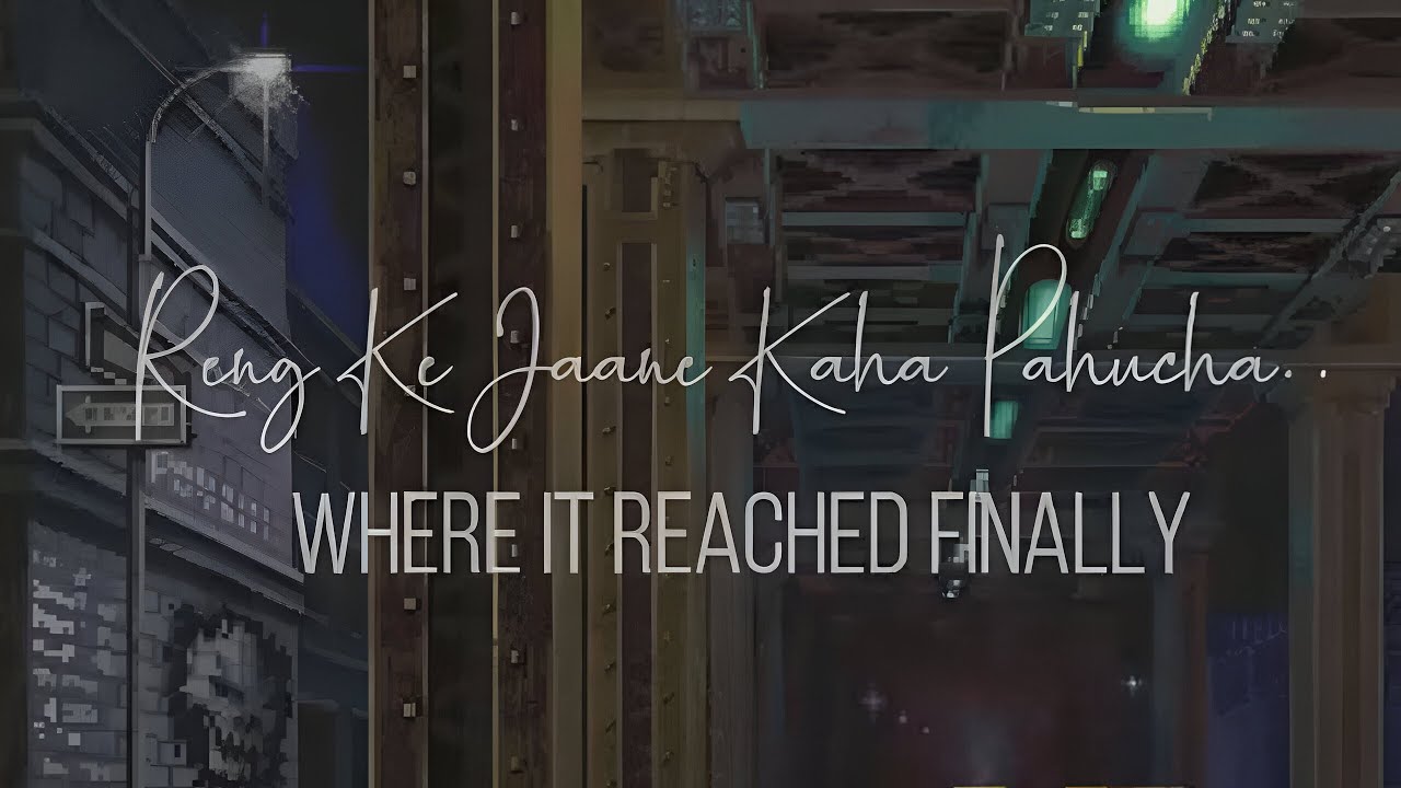 Lyrics : Slumdog Millionaire - Ring Ring Ringa | Alka Yagnik, Ila Arun | A R Rehman