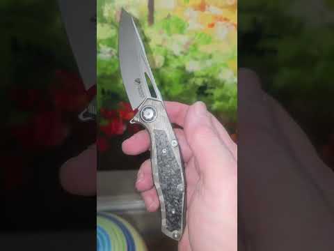 Kevin John Venom Maverick m390      
