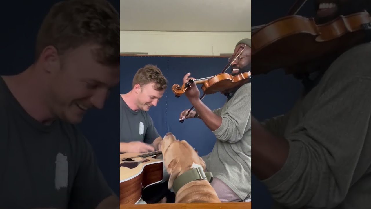 "Cora" - Tim and James