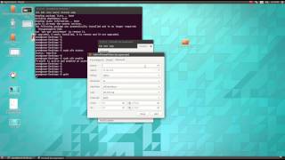 Installing GUFW a GUI for UFW on Ubuntu