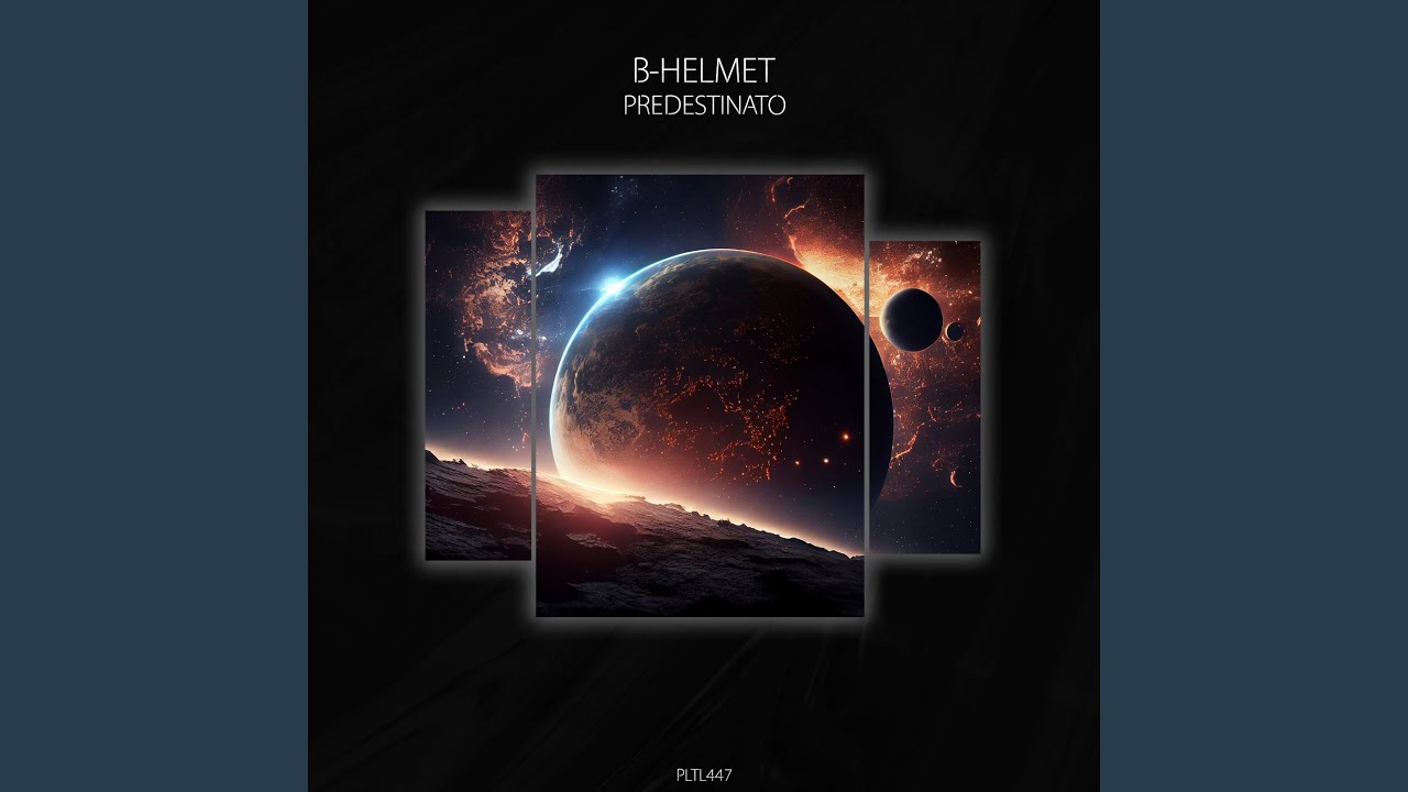 Watch Predestinato on YouTube Watch Predestinato on YouTube