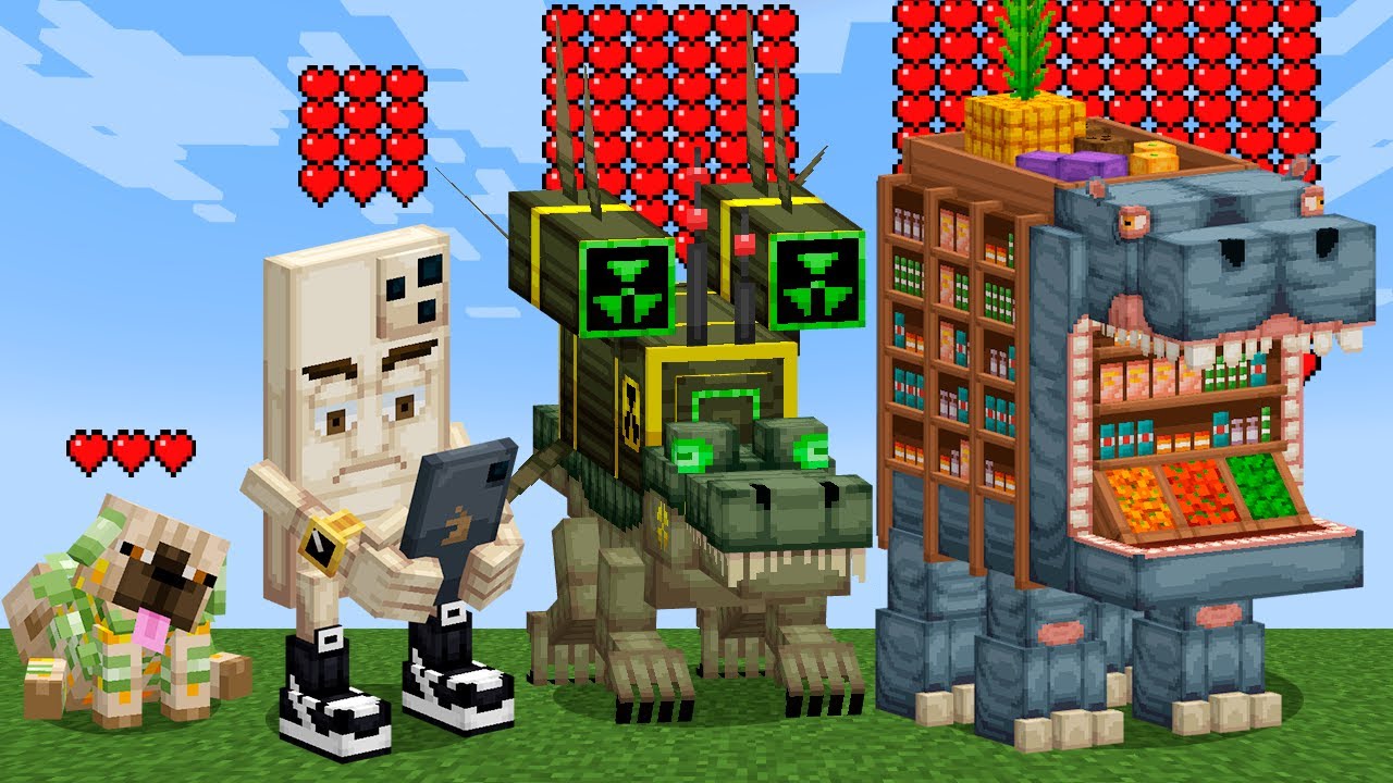 ¿Qué NUEVO BRAINROT es INMORTAL?!