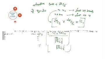 STATISTICS ADVANCE 2 ISI MSTAT,IIT JAM,ISS,IAS STATISTICS OPTIONAL ONLINE CLASSES