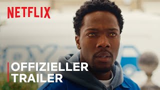 Supacell Offizieller Trailer Netflix