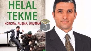 Nedim Şener - Helal Tekme