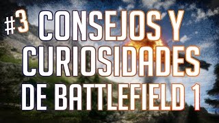INSTAKILL A CUALQUIER TANQUE!! - CONSEJOS Y CURIOSIDADES DE BATTLEFIELD 1 #3 || ZGamers screenshot 3