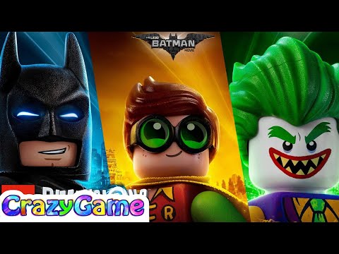 Get Tickets - http://www.fandango.com/thelegobatmanmovie_191368/movieoverview?cmp=MCYT_YouTube_Desc . 