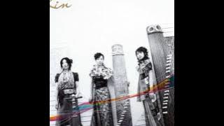 Rin' - Jikuu 時空 (Track 01) Jikku 時空 ALBUM