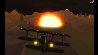 Kabooom Airplane Chaos 5