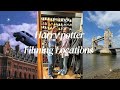 Harry Potter Filming Locations: London Part 2 🇬🇧✨