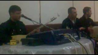 Başkentli Özgür Git Güle Güle Sevgilim