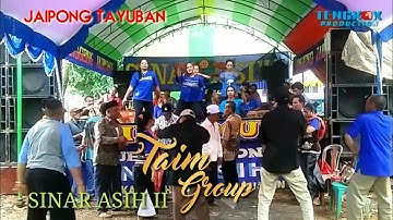 BAJU LORENG || JAIPONG TAYUBAN || TAIM GROUP