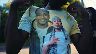 Coolinn Ft. Big Nook Tha Great -  Act A Fool  [Official Visuals] 🎥 By @Bino Vision