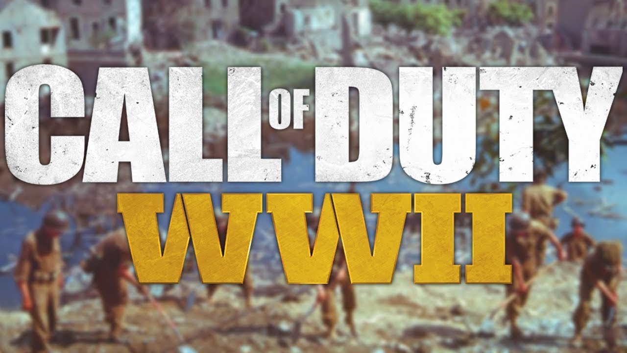 COD WWII: New Supply Drop Info + Armory Credits?