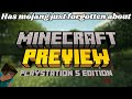 Has Mojang forgot about this version of Minecraft?