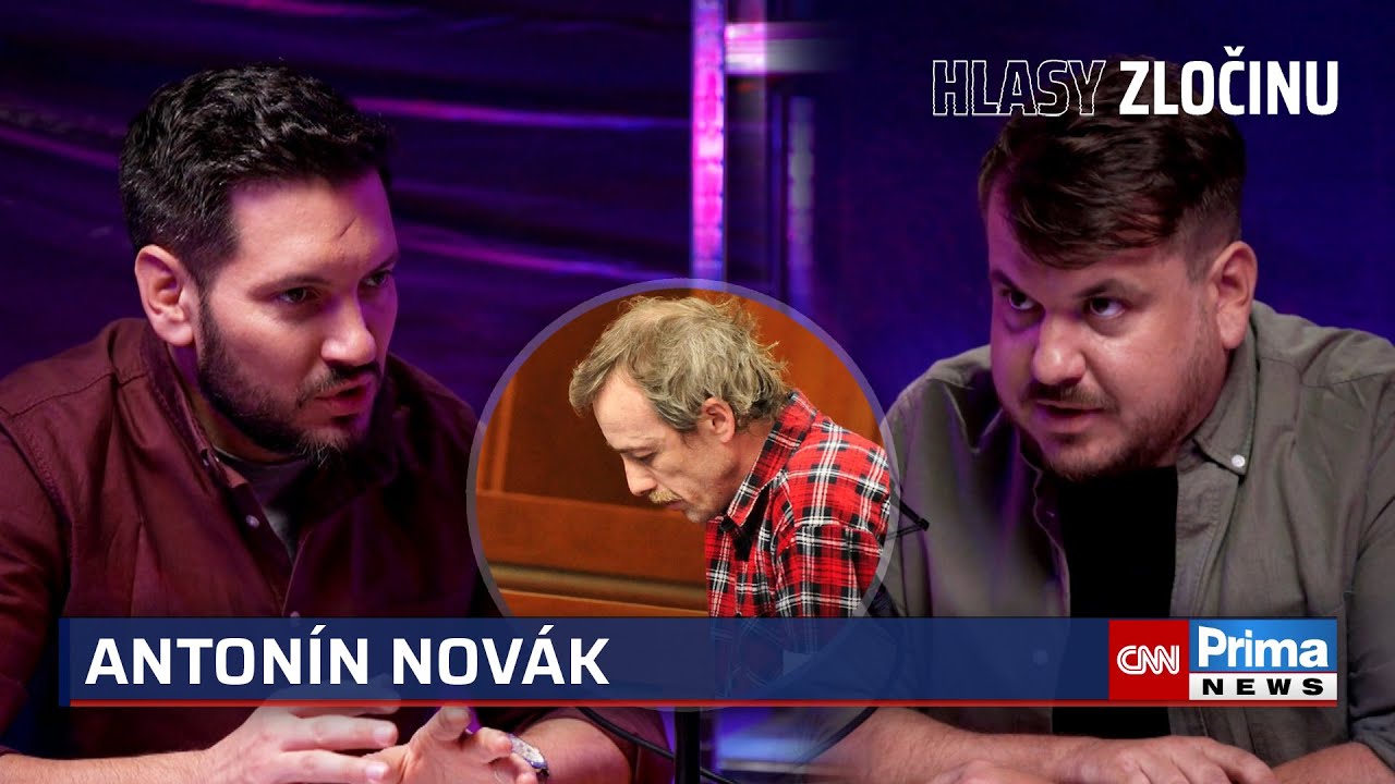 Tragický příběh generála Blaška: Pedofilní Slovák se neléčil, utekl do Česka a zabil mu syna