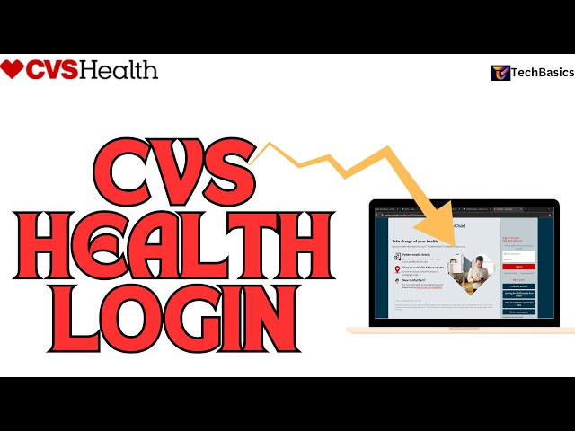 CVS Health Login: How to Login CVS Health Account 2024? class=