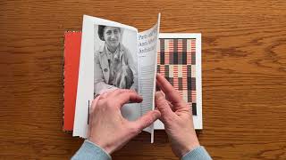Anni Albers: Constructing Textiles