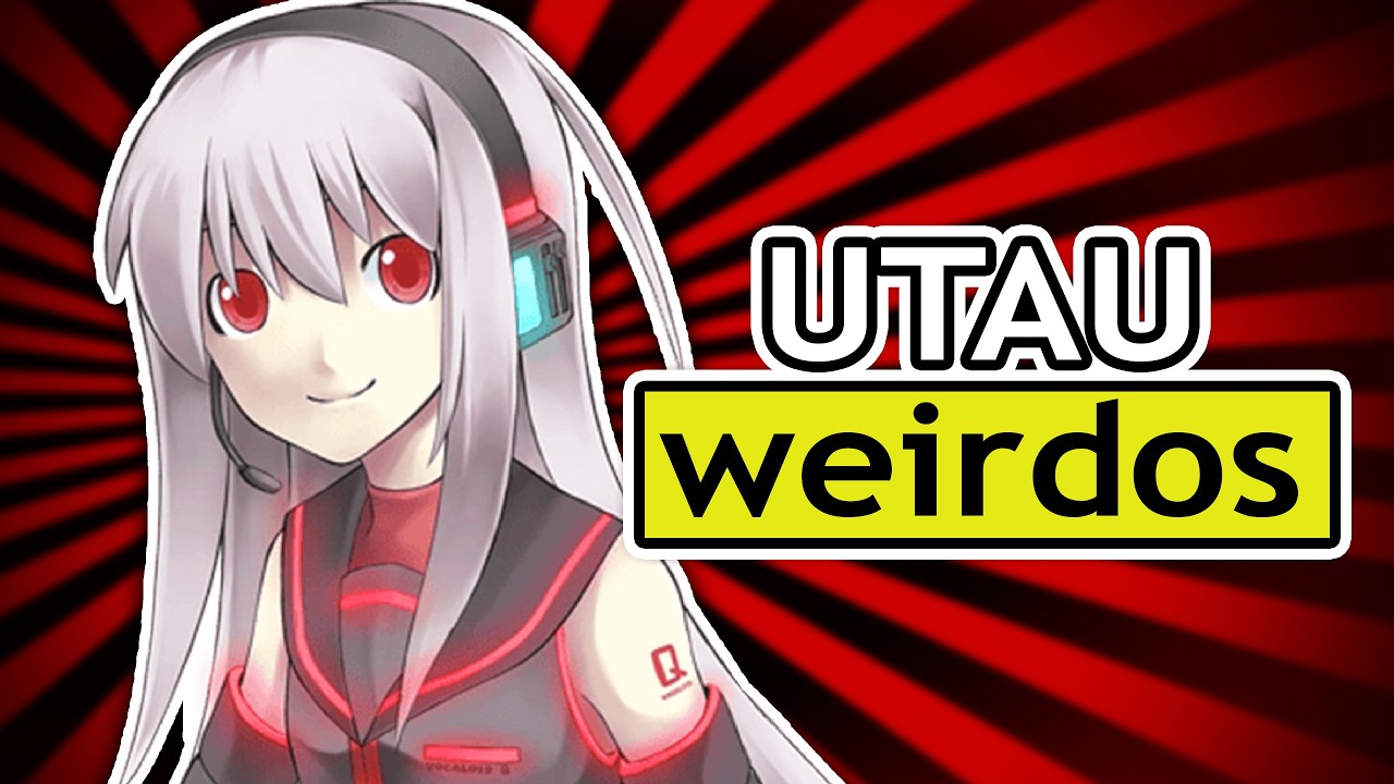 Weird Utaus (and Their Freaky Lore)