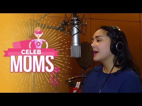 Celeb Moms: Nagita Slavina, Lagu Cinta Kami - Episode 109