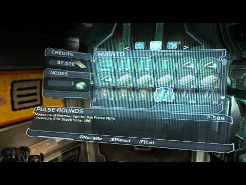 Lets play Dead Space 2 [Blind|Part41|Fa...