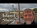 Out to the Island of Sheep