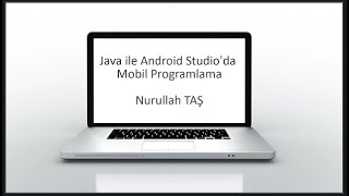 Android Studio Dersleri 3: Gravity, margin, padding