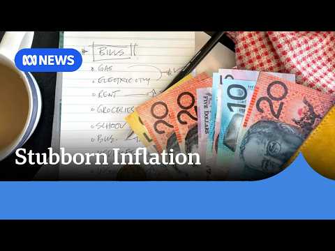 RBA all-but certain to raise rates as inflation stays high: economist | ABC NEWS