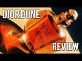 Christian Dior DUNE Review