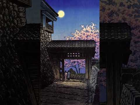 شباك حَبيبي - ملحم بركات ( صدى )